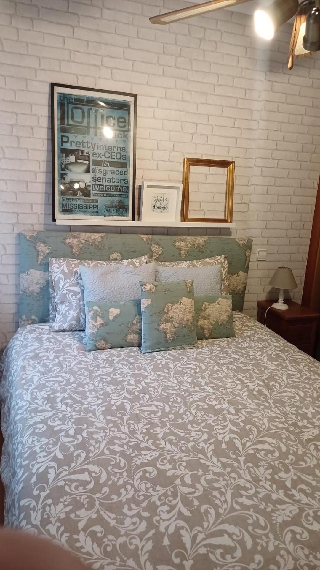 Apartamento Estilo Vintage Centrico Y Garage Incluido لوغرونيو المظهر الخارجي الصورة